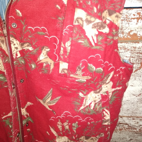 Mens vest - Picture 5 of 5